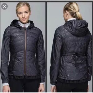 Lululemon Spring Fling Jacket